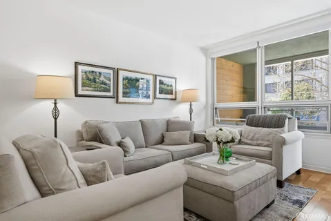 $699,000 | 750 Van Ness Avenue, Unit 205, San Francisco, CA 94102