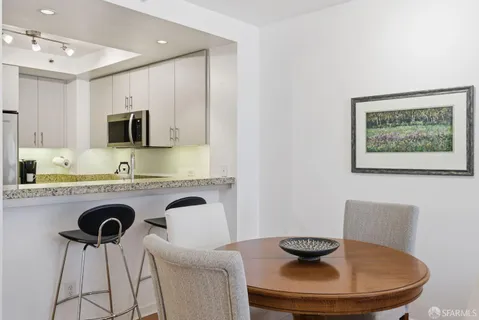 $699,000 | 750 Van Ness Avenue, Unit 205, San Francisco, CA 94102