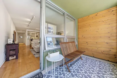 $699,000 | 750 Van Ness Avenue, Unit 205, San Francisco, CA 94102