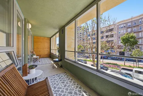 $699,000 | 750 Van Ness Avenue, Unit 205, San Francisco, CA 94102