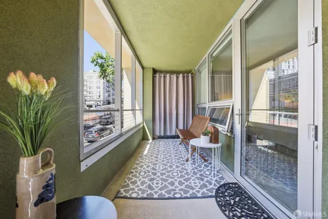 $699,000 | 750 Van Ness Avenue, Unit 205, San Francisco, CA 94102