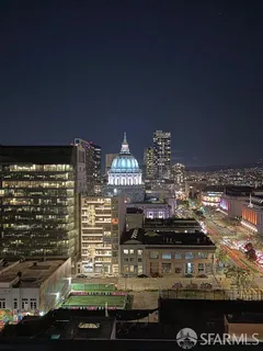 $699,000 | 750 Van Ness Avenue, Unit 205, San Francisco, CA 94102