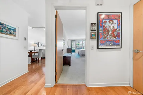 $699,000 | 750 Van Ness Avenue, Unit 205, San Francisco, CA 94102