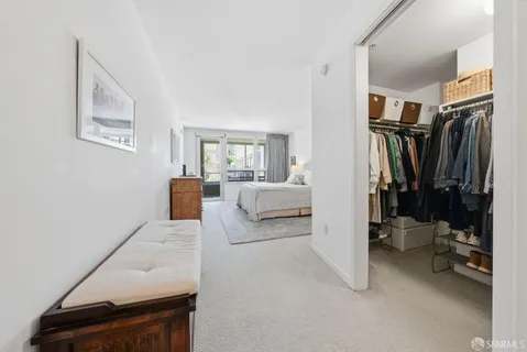 $699,000 | 750 Van Ness Avenue, Unit 205, San Francisco, CA 94102