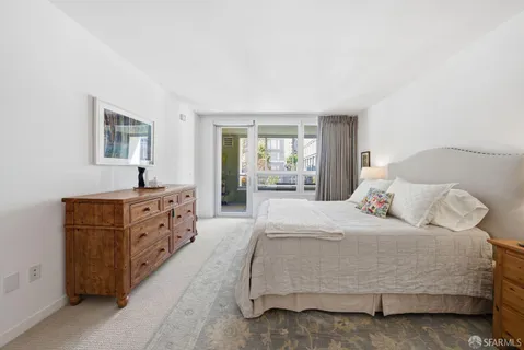 $699,000 | 750 Van Ness Avenue, Unit 205, San Francisco, CA 94102