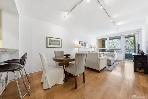 $699,000 | 750 Van Ness Avenue, Unit 205, San Francisco, CA 94102
