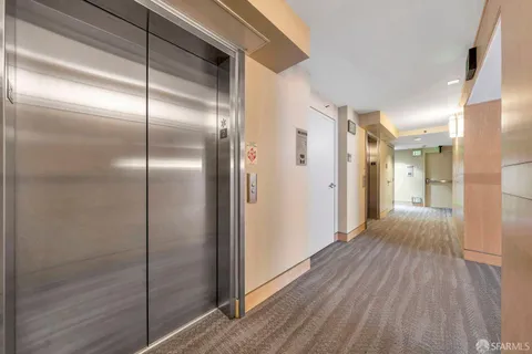 $699,000 | 750 Van Ness Avenue, Unit 205, San Francisco, CA 94102