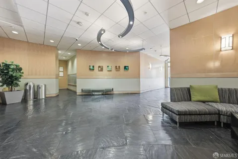 $699,000 | 750 Van Ness Avenue, Unit 205, San Francisco, CA 94102