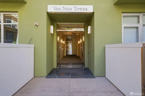 $699,000 | 750 Van Ness Avenue, Unit 205, San Francisco, CA 94102