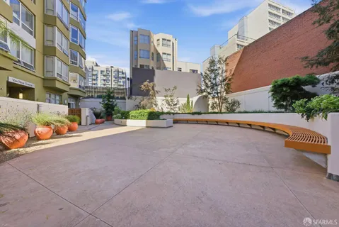$699,000 | 750 Van Ness Avenue, Unit 205, San Francisco, CA 94102