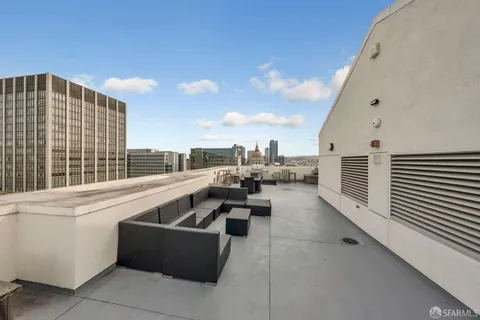 $699,000 | 750 Van Ness Avenue, Unit 205, San Francisco, CA 94102
