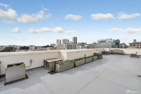 $699,000 | 750 Van Ness Avenue, Unit 205, San Francisco, CA 94102