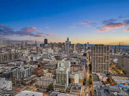 $699,000 | 750 Van Ness Avenue, Unit 205, San Francisco, CA 94102
