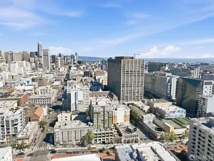 $699,000 | 750 Van Ness Avenue, Unit 205, San Francisco, CA 94102
