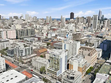 $699,000 | 750 Van Ness Avenue, Unit 205, San Francisco, CA 94102