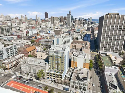 $699,000 | 750 Van Ness Avenue, Unit 205, San Francisco, CA 94102