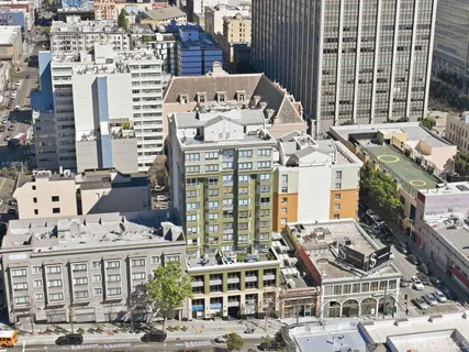 $699,000 | 750 Van Ness Avenue, Unit 205, San Francisco, CA 94102