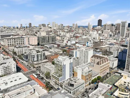 $699,000 | 750 Van Ness Avenue, Unit 205, San Francisco, CA 94102