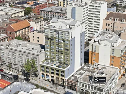 $699,000 | 750 Van Ness Avenue, Unit 205, San Francisco, CA 94102