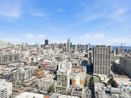 $699,000 | 750 Van Ness Avenue, Unit 205, San Francisco, CA 94102