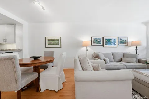 $699,000 | 750 Van Ness Avenue, Unit 205, San Francisco, CA 94102