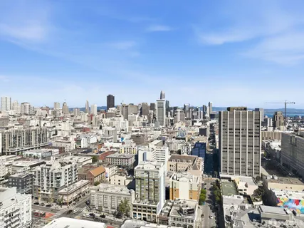 $699,000 | 750 Van Ness Avenue, Unit 205, San Francisco, CA 94102