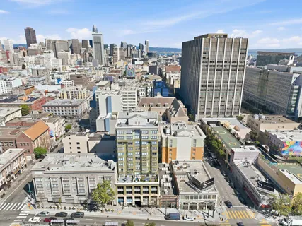 $699,000 | 750 Van Ness Avenue, Unit 205, San Francisco, CA 94102