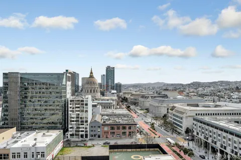 $699,000 | 750 Van Ness Avenue, Unit 205, San Francisco, CA 94102