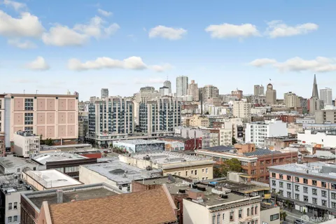 $699,000 | 750 Van Ness Avenue, Unit 205, San Francisco, CA 94102