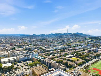 $699,000 | 750 Van Ness Avenue, Unit 205, San Francisco, CA 94102