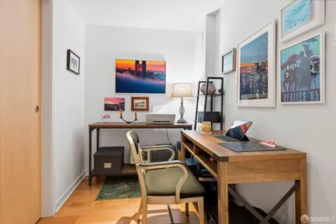 $699,000 | 750 Van Ness Avenue, Unit 205, San Francisco, CA 94102