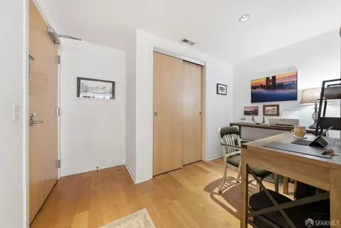 $699,000 | 750 Van Ness Avenue, Unit 205, San Francisco, CA 94102
