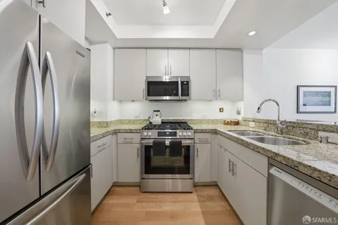 $699,000 | 750 Van Ness Avenue, Unit 205, San Francisco, CA 94102