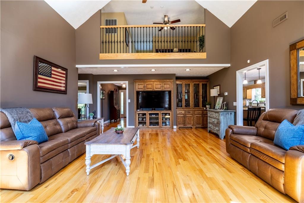 131 Hine Road Southeast Rome, GA 30161 - Photo 13 of 54