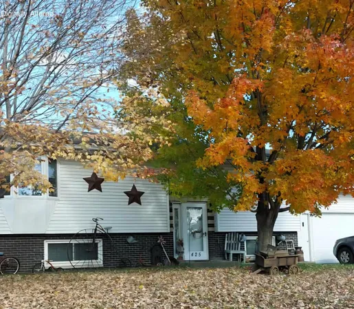 $379,900 | 425 Church Street, Holmen, WI 54636