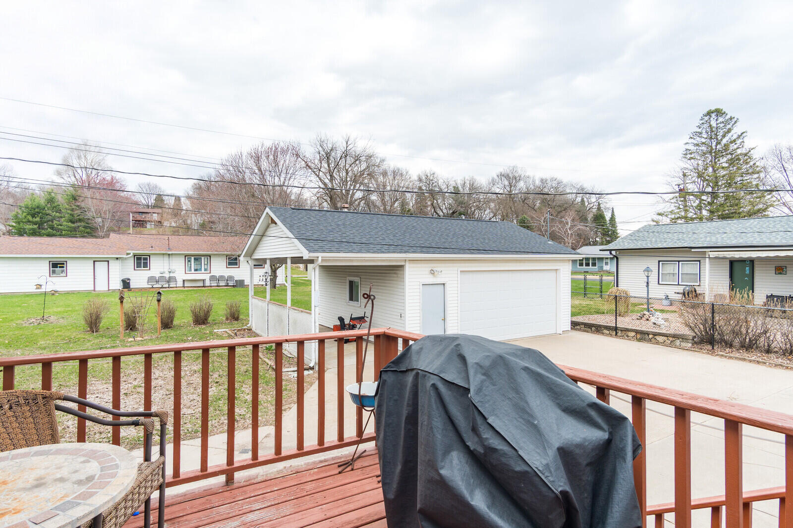 425 Church Street Holmen, WI 54636 - Photo 12 of 36 09_425ChurchSt_Exterior9_mls