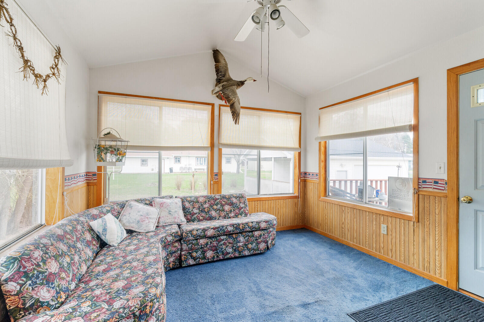 425 Church Street Holmen, WI 54636 - Photo 17 of 34 17_425ChurchSt_Sunroom1_mls