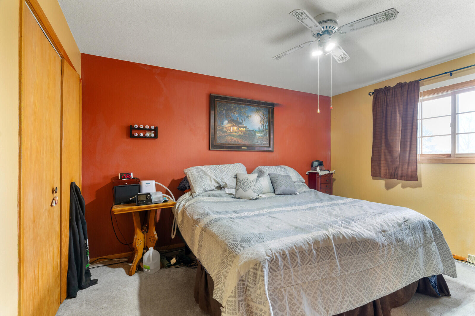 425 Church Street Holmen, WI 54636 - Photo 20 of 34 20_425ChurchSt_Bedroom1_1_mls