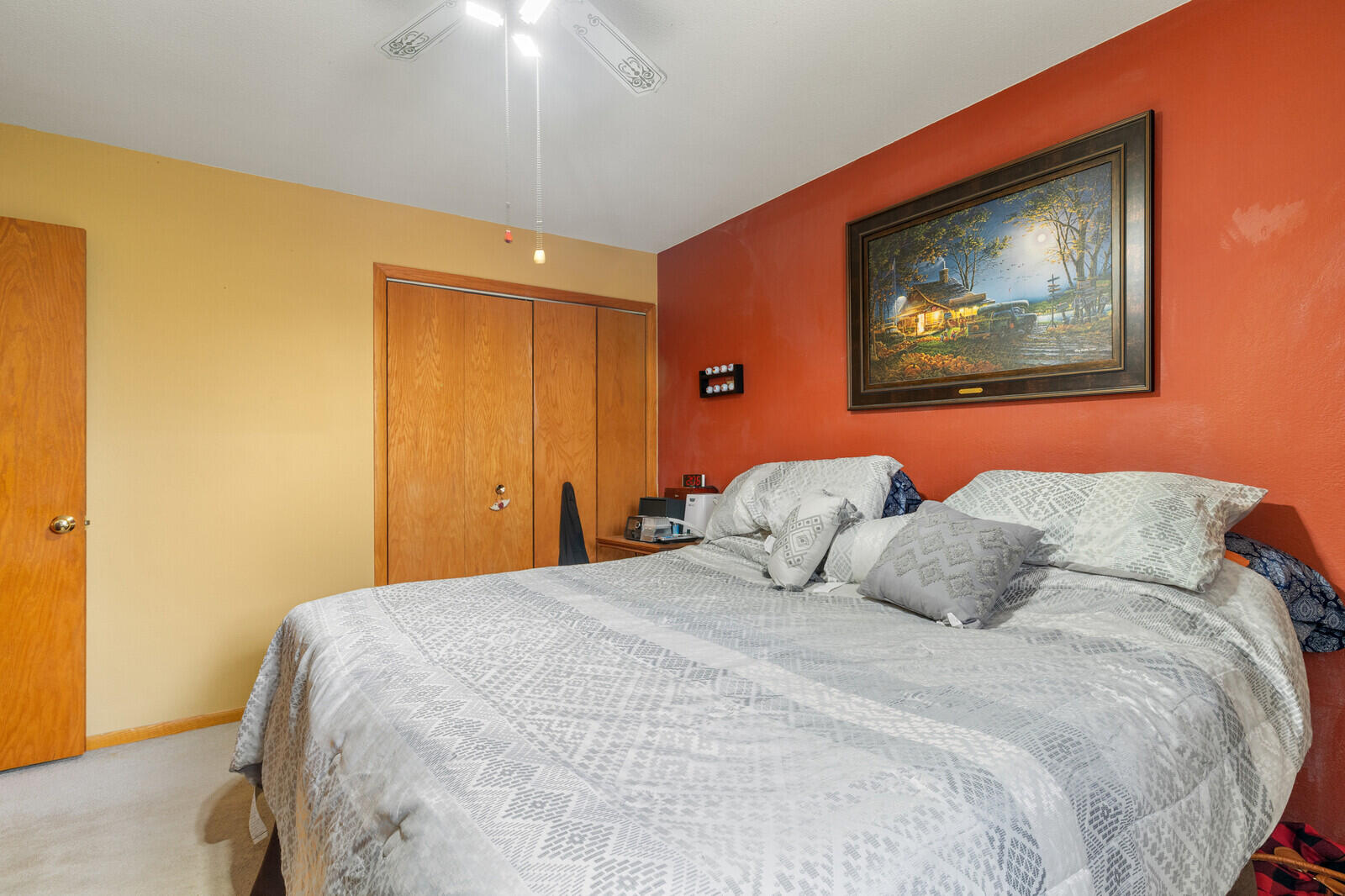 425 Church Street Holmen, WI 54636 - Photo 21 of 34 21_425ChurchSt_Bedroom1_2_mls