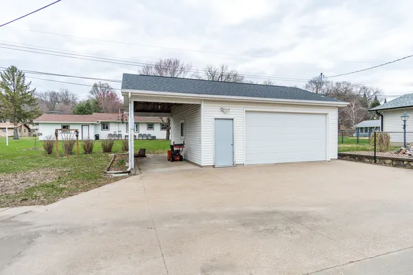 $389,900 | 425 Church Street, Holmen, WI 54636