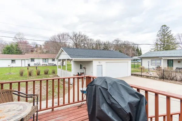 $389,900 | 425 Church Street, Holmen, WI 54636