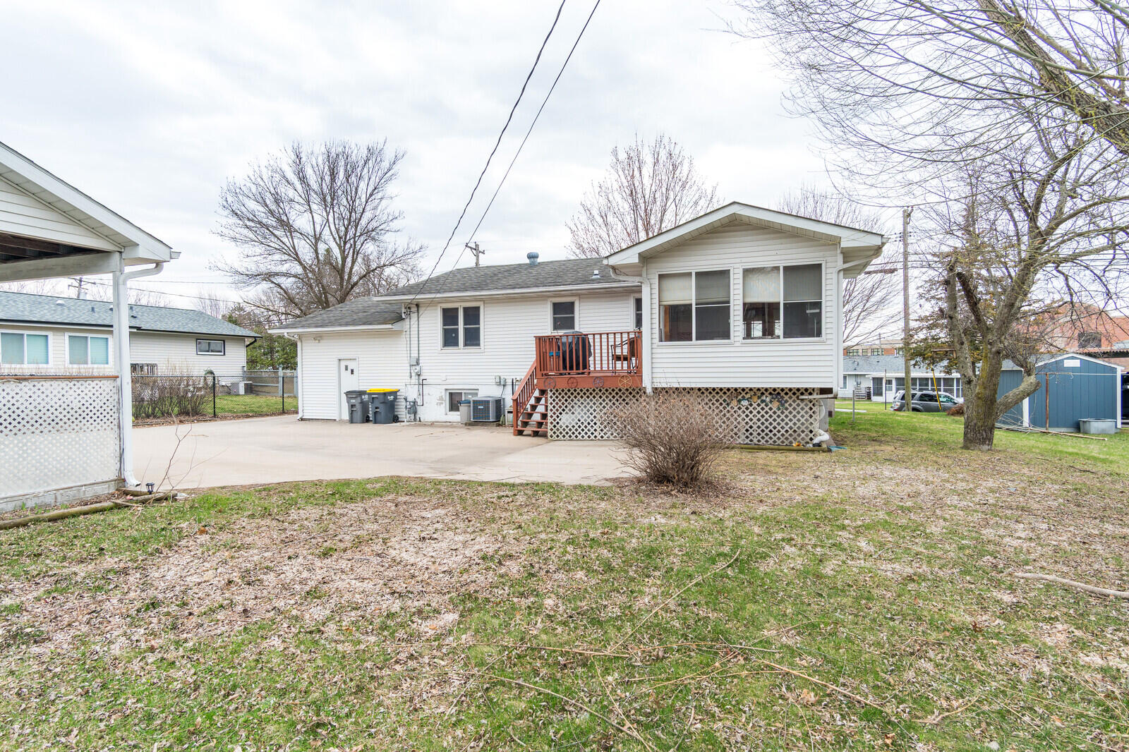 425 Church Street Holmen, WI 54636 - Photo 9 of 36 06_425ChurchSt_Exterior6_mls
