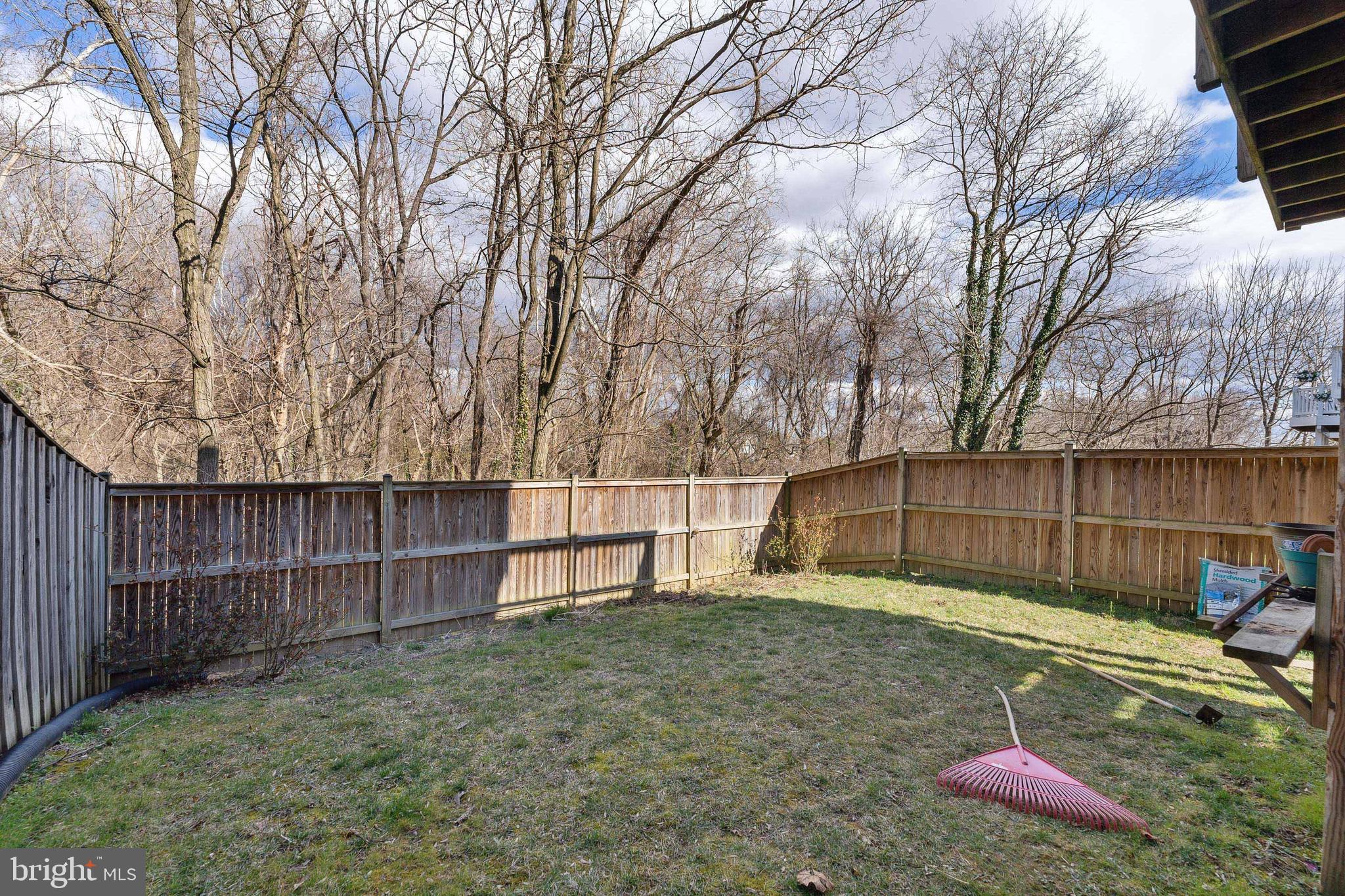 2183 Swains Lock Court Point of Rocks, MD 21777 - Photo 33 of 36 Yard