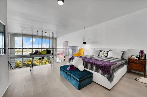 $1,775,000 | 1040 Biscayne Boulevard, Unit 2603, Miami, FL 33132