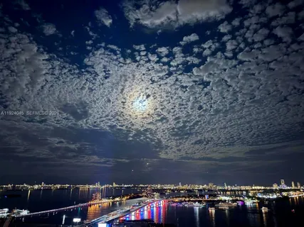 $1,775,000 | 1040 Biscayne Boulevard, Unit 2603, Miami, FL 33132