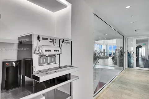 $1,775,000 | 1040 Biscayne Boulevard, Unit 2603, Miami, FL 33132