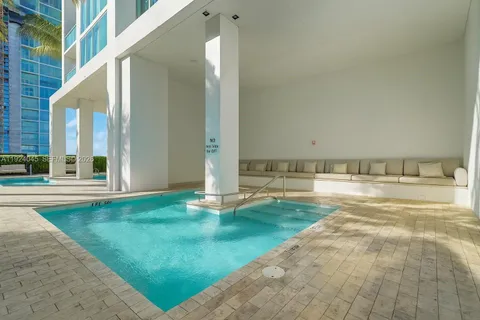 $1,775,000 | 1040 Biscayne Boulevard, Unit 2603, Miami, FL 33132