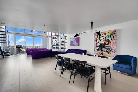 $1,775,000 | 1040 Biscayne Boulevard, Unit 2603, Miami, FL 33132