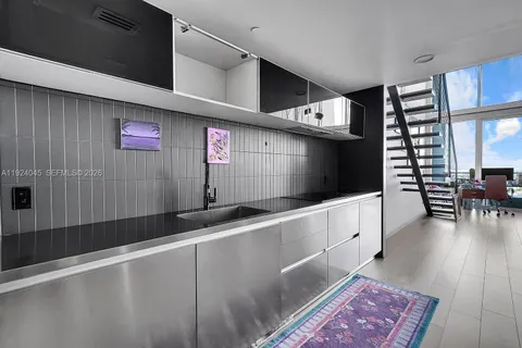 $1,775,000 | 1040 Biscayne Boulevard, Unit 2603, Miami, FL 33132