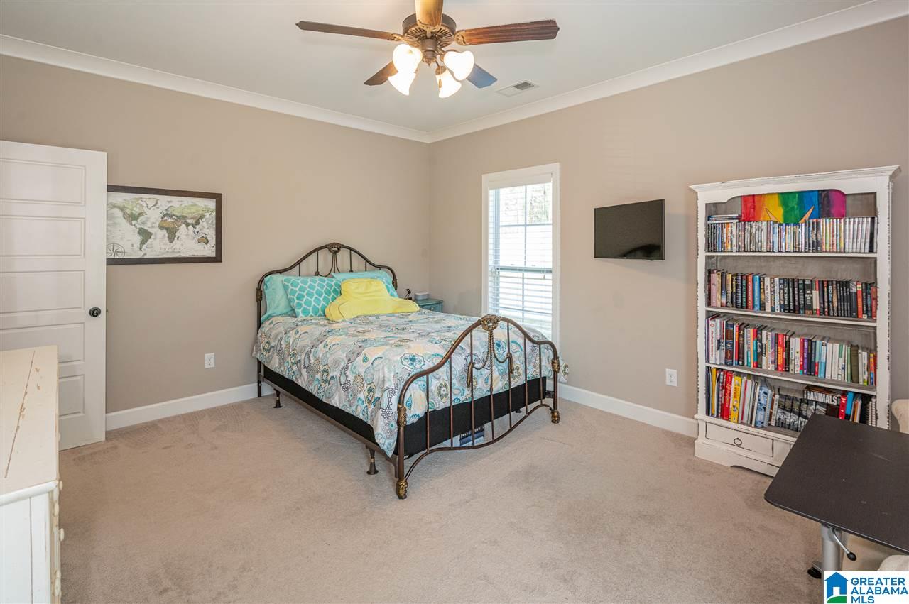 659 Blue Springs Road Wilsonville, AL 35186 - Photo 41 of 50